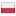 eurofence.pl hosted country